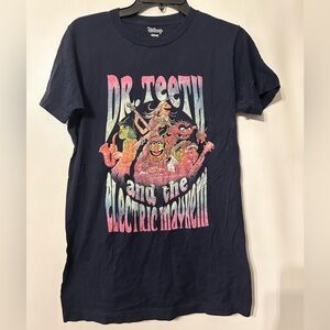 But 3 get 1 free! Disney Muppets Tee